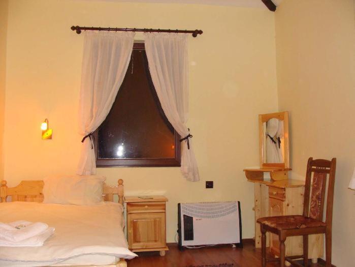Madara Omaya Guest House מראה חיצוני תמונה