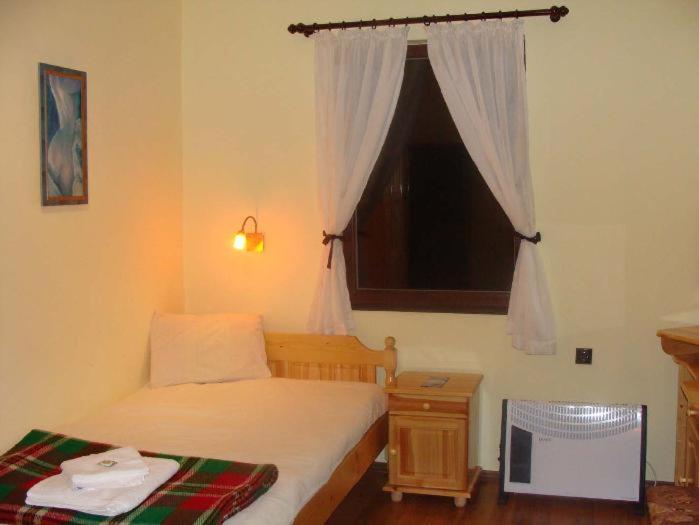 Madara Omaya Guest House מראה חיצוני תמונה